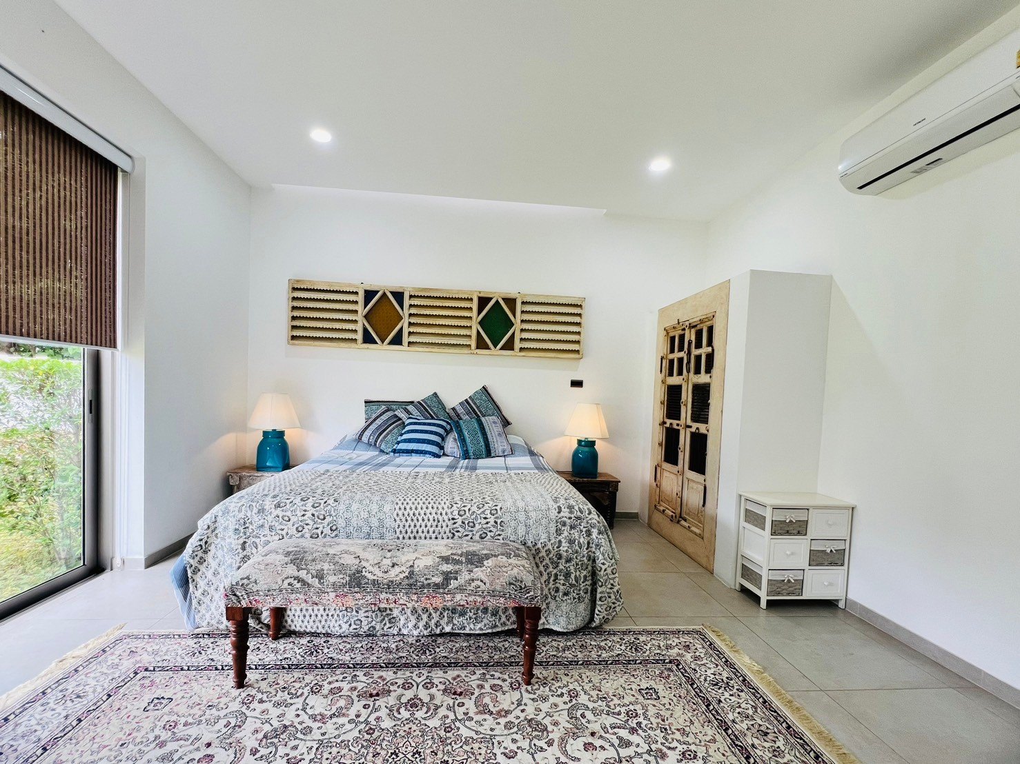3 Bedroom House For Sale in Nam Phrae, Hang Dong, Chiang Mai - Image 36