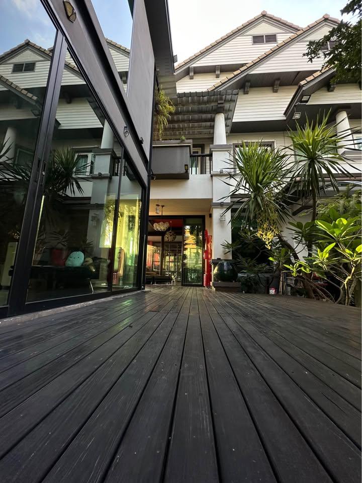 5 ห้องนอน บ้านเดี่ยว สำหรับขาย ใน ประเวศ, ประเวศ, กรุงเทพมหานคร - Image 20