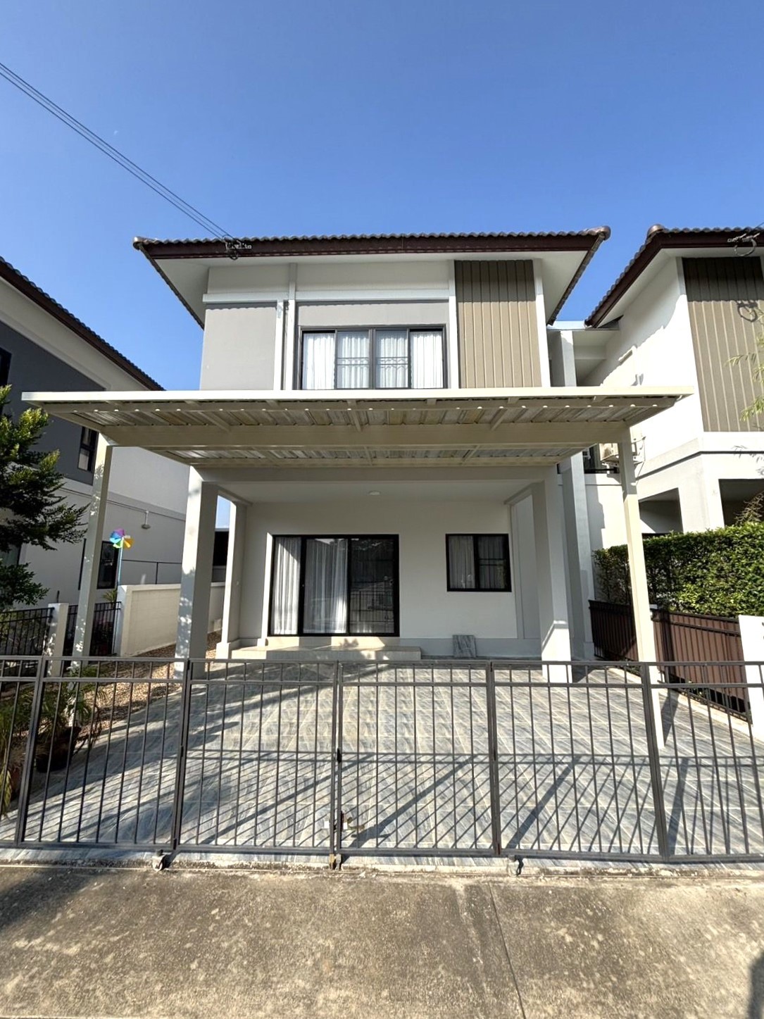 Karnkanok Ville 21 - Image 10