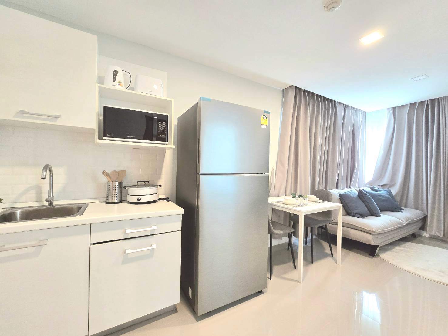 Casa Condo Chang Phueak - Image 1