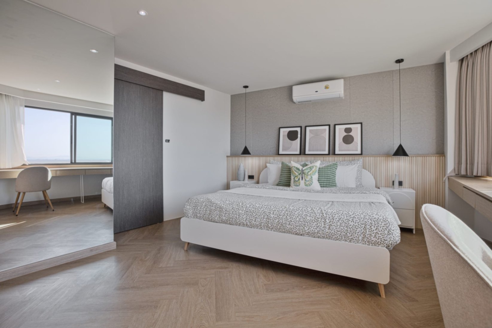 Chom Doi Condo 2 - Image 4