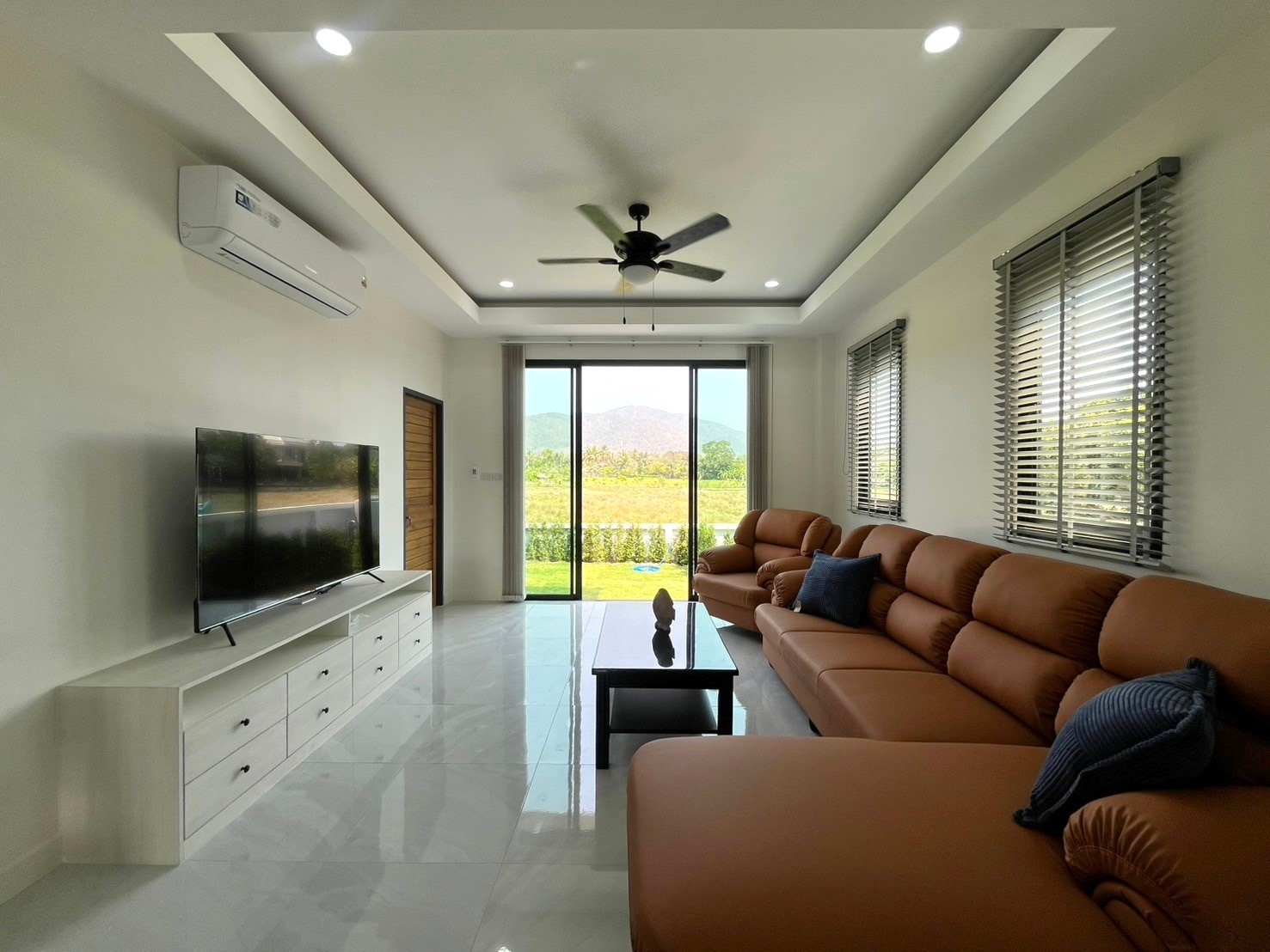 3 Bedroom House For Sale in Luang Nuea, Doi Saket, Chiang Mai - Image 2