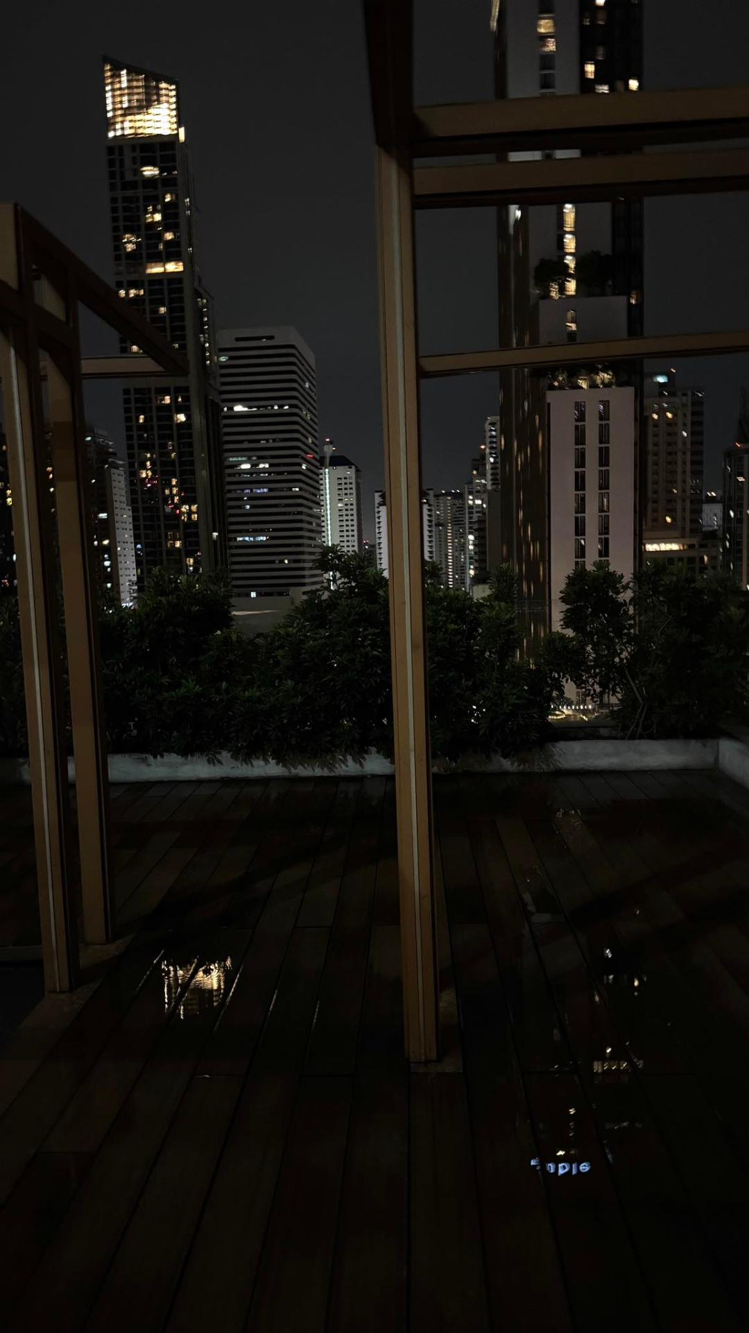 Sukhumvit Suites - Image 20