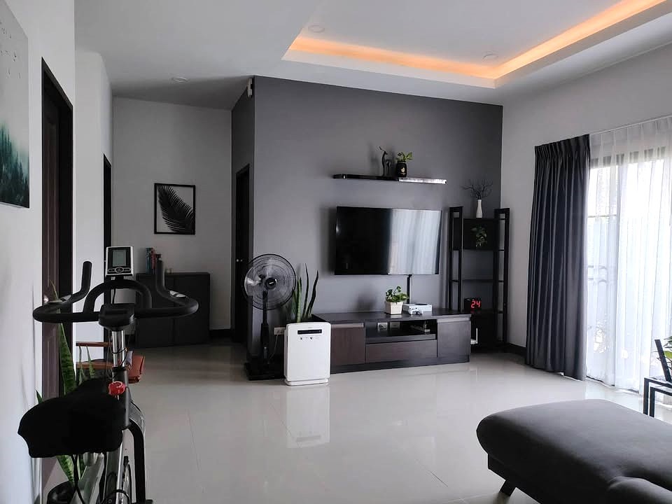 3 Bedroom House For Sale in Tha Wang Tan, Saraphi, Chiang Mai - Image 3