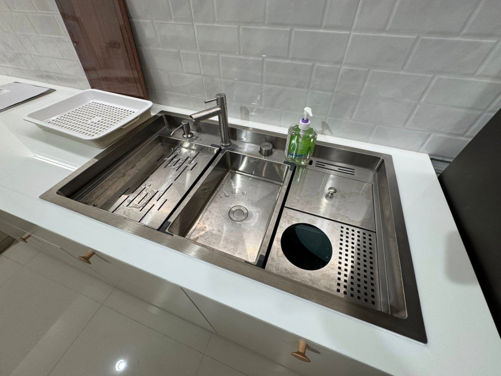 1 ห้องนอน คอนโด สำหรับขาย ใน บางกะปิ, ห้วยขวาง, กรุงเทพมหานคร - Image 7