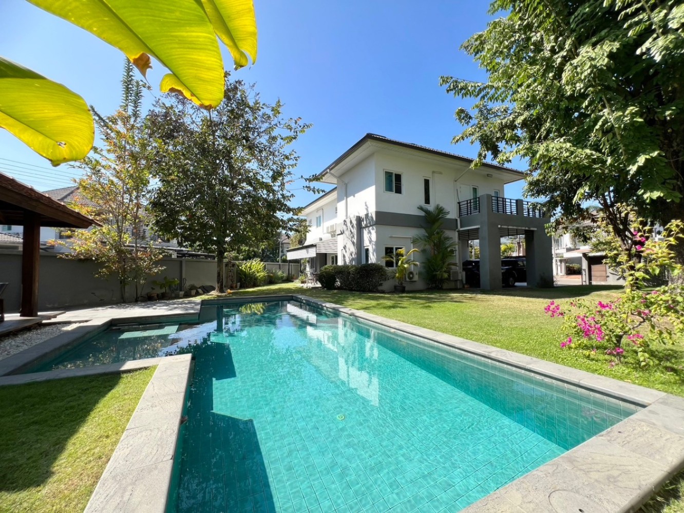 5 Bedroom House For Sale in Nong Khwai, Hang Dong, Chiang Mai - Image 8