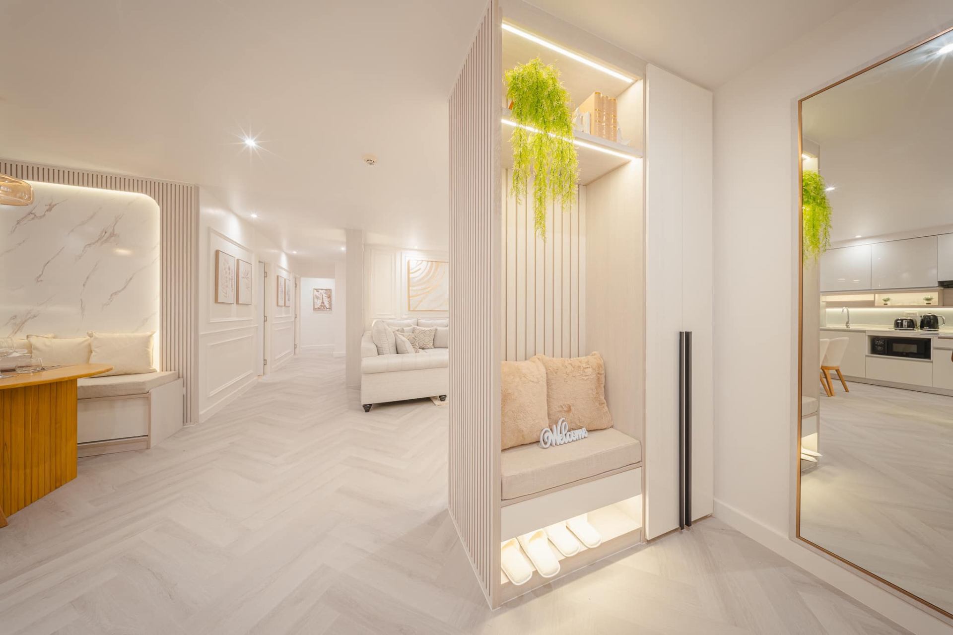 Fortune Condo Town - Image 6