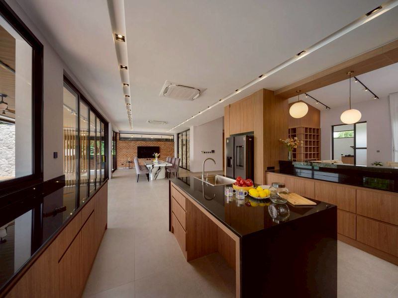 5 Bedroom House For Sale in Suthep, Mueang Chiang Mai, Chiang Mai - Image 23