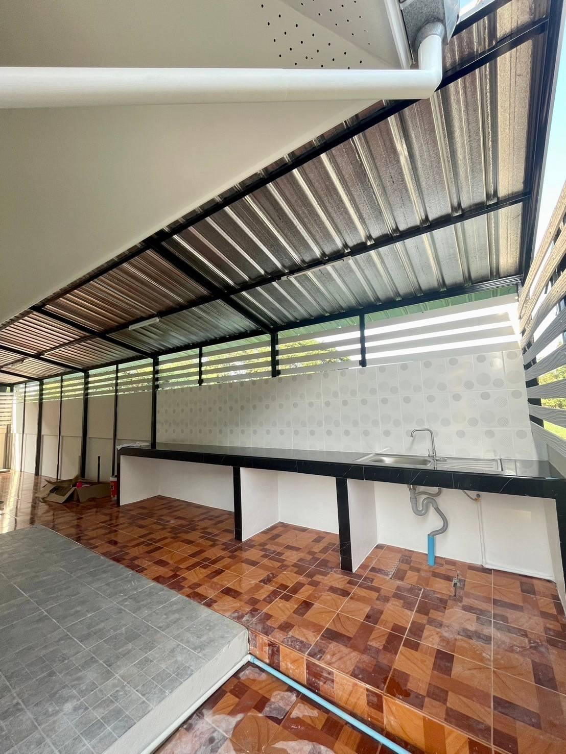 3 Bedroom House For Sale in Nong Han, San Sai, Chiang Mai - Image 10