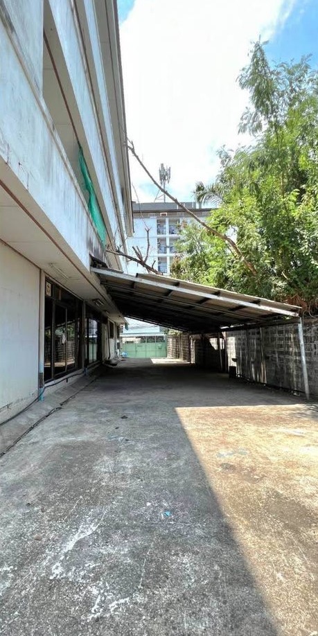  พื้นที่ค้าปลีก สำหรับขาย ใน บางนา, บางนา, กรุงเทพมหานคร - Image 8