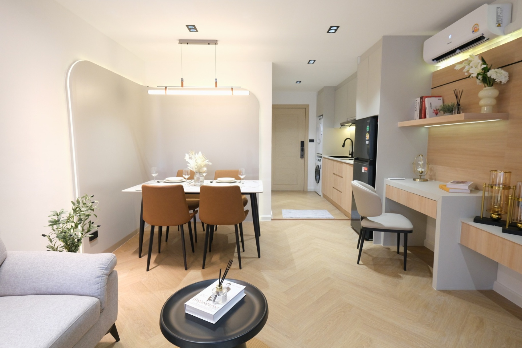 Vieng Ping Condo - Image 3