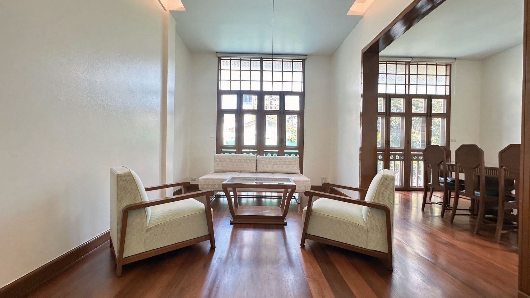 3 ห้องนอน บ้านเดี่ยว  ใน พระโขนง, คลองเตย, กรุงเทพมหานคร - Image 1