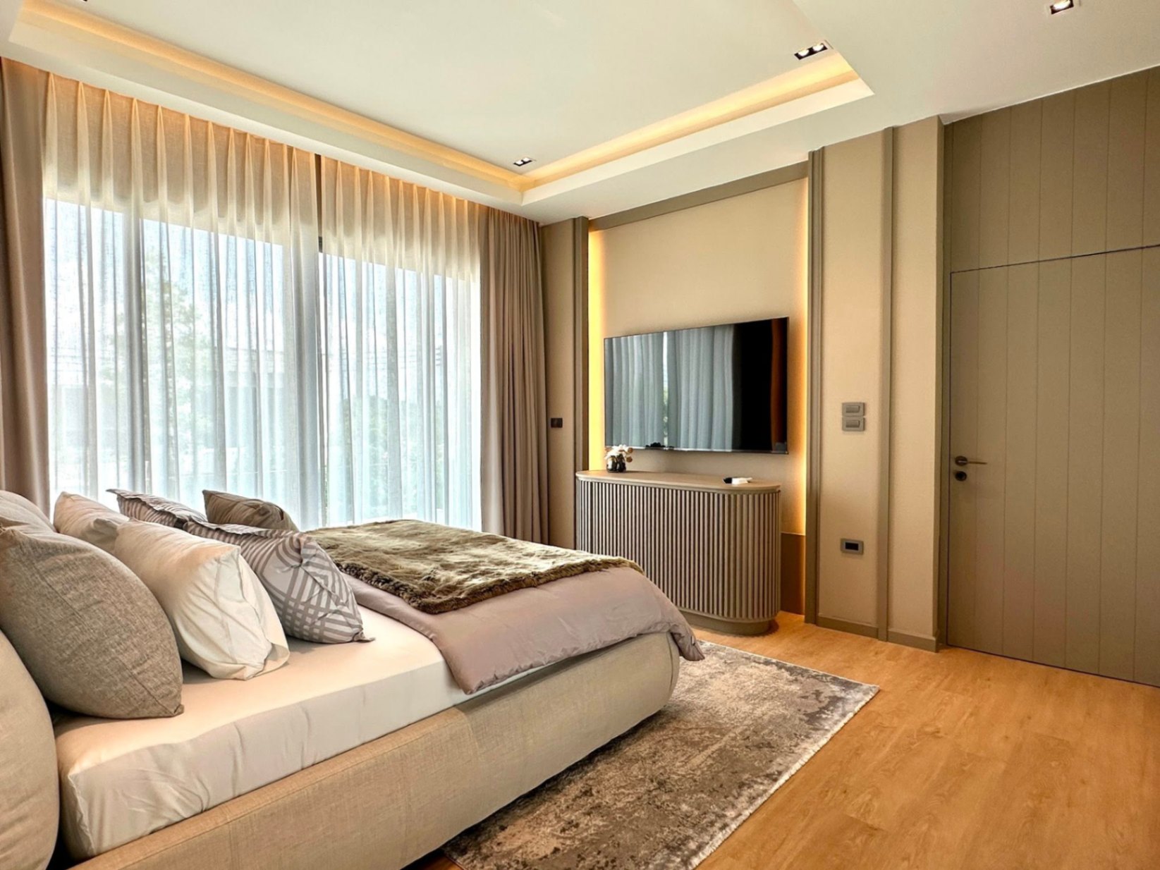 3 Bedroom House For Sale in San Kamphaeng, San Kamphaeng, Chiang Mai - Image 20