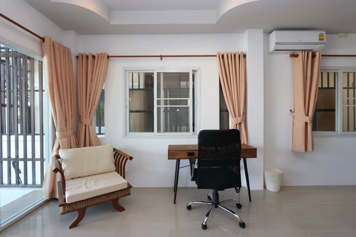 2 Bedroom House For Rent in Saraphi, Saraphi, Chiang Mai - Image 4