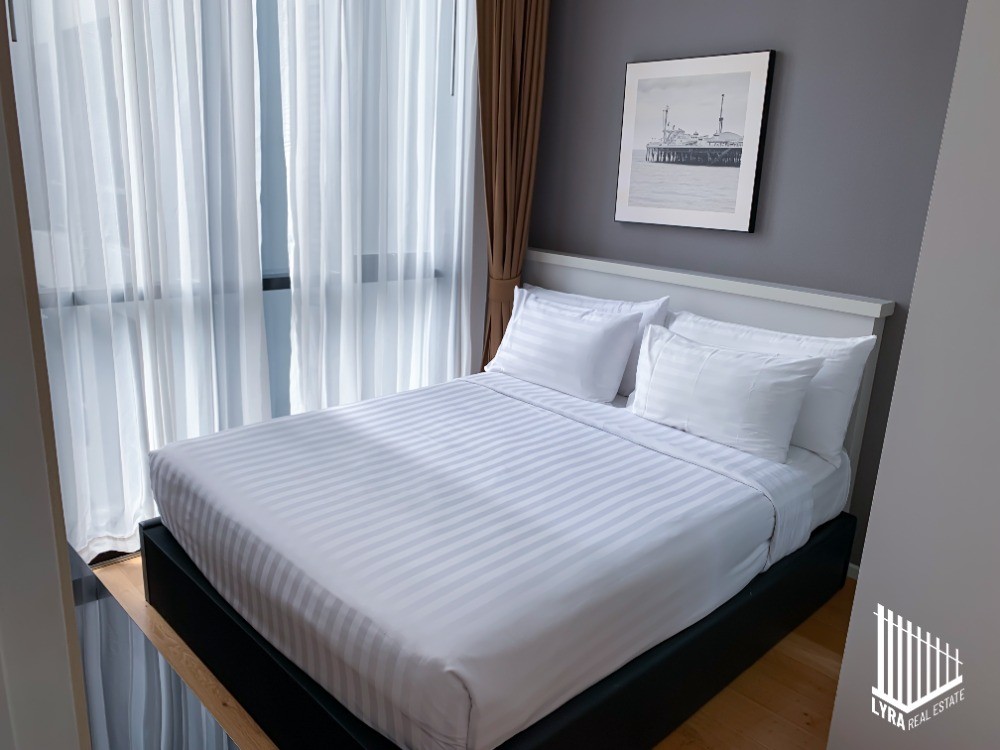2 Bedroom Condo For Sale in Khlong Tan Nuea, Vadhana, Bangkok - Image 9