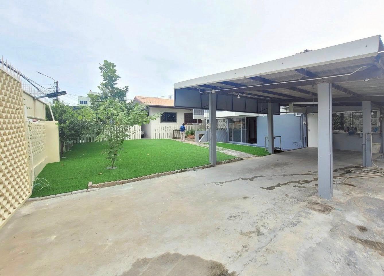 4 Bedroom House For Rent in Suan Luang, Suan Luang, Bangkok - Image 4