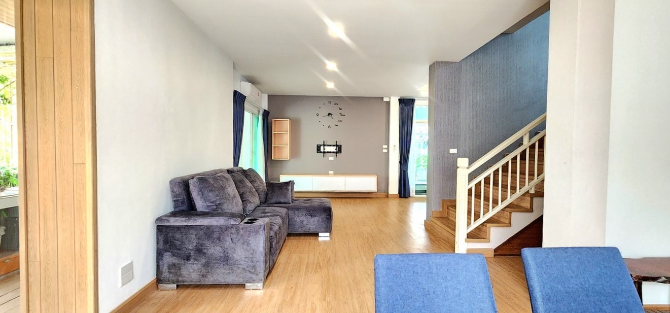 2 Bedroom House For Sale in Fa Ham, Mueang Chiang Mai, Chiang Mai - Image 2