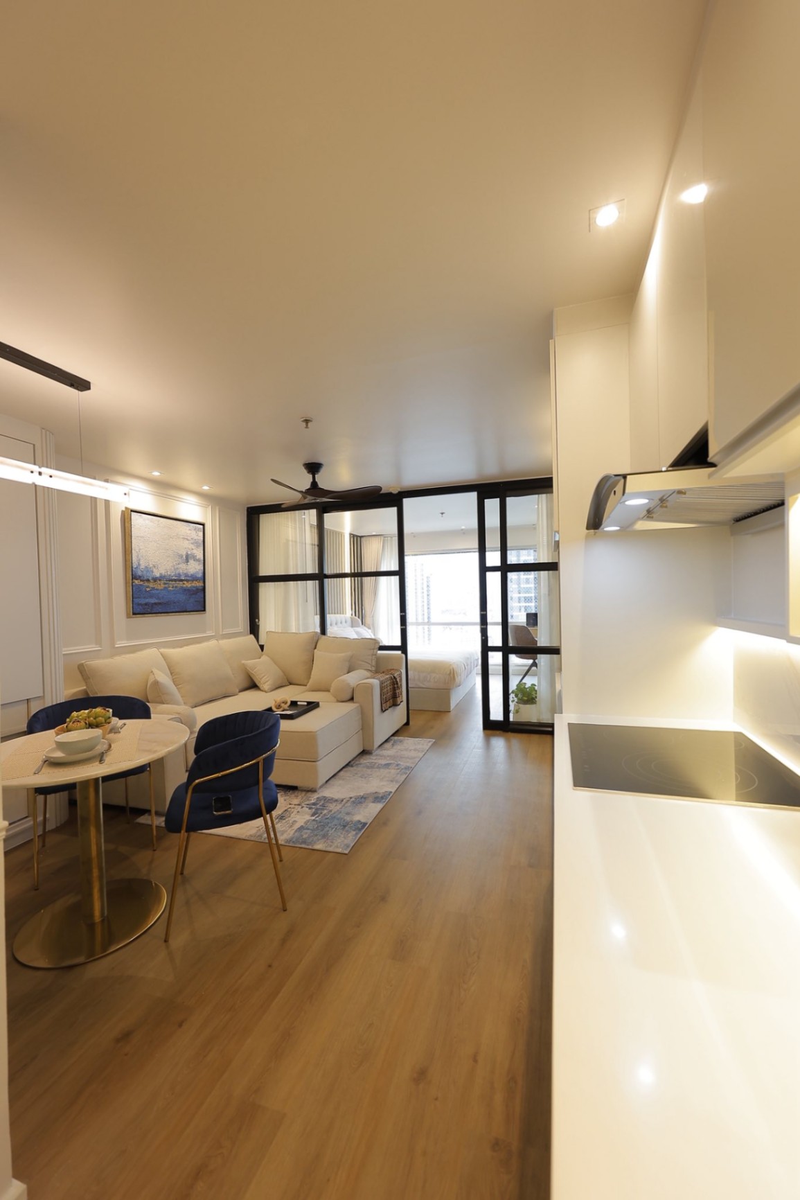 Sukhumvit Suites - Image 18