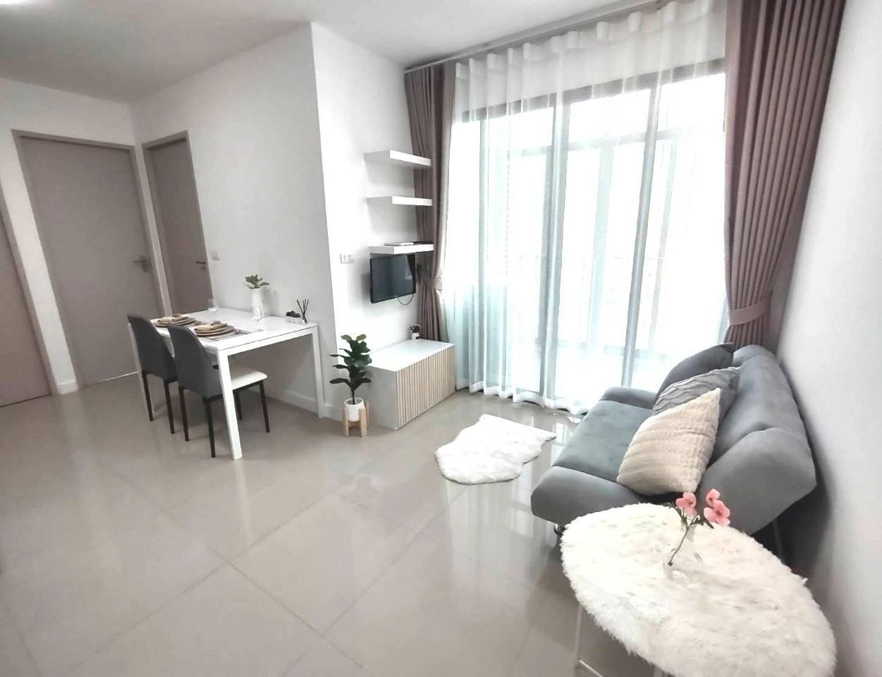 Ideo Blucove Sukhumvit - Image 1