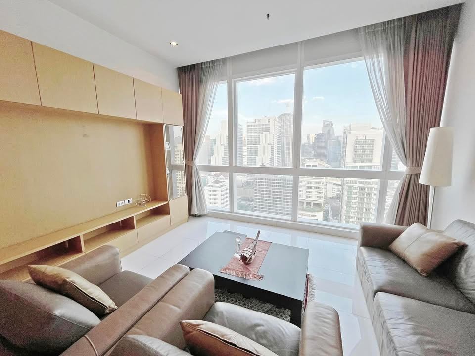Millennium Residence - Image 1