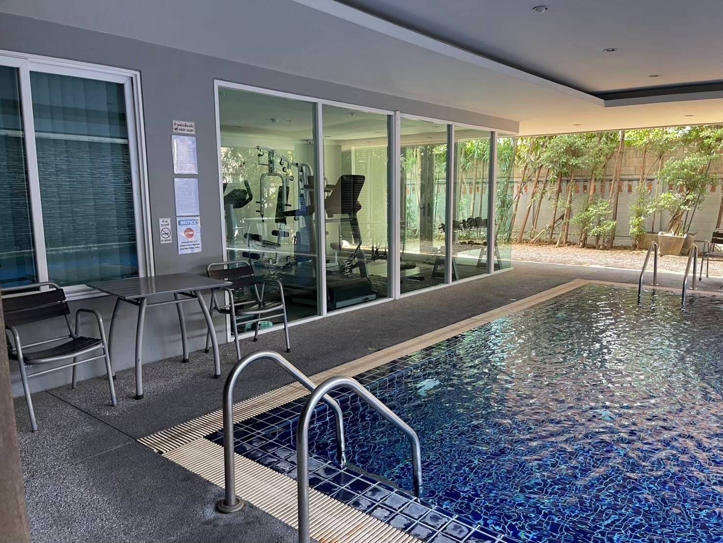 Rawee Waree Condo - Image 7