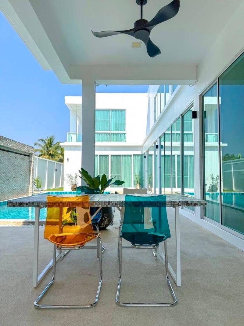 5 Bedroom House For Sale in San Phranet, San Sai, Chiang Mai - Image 2