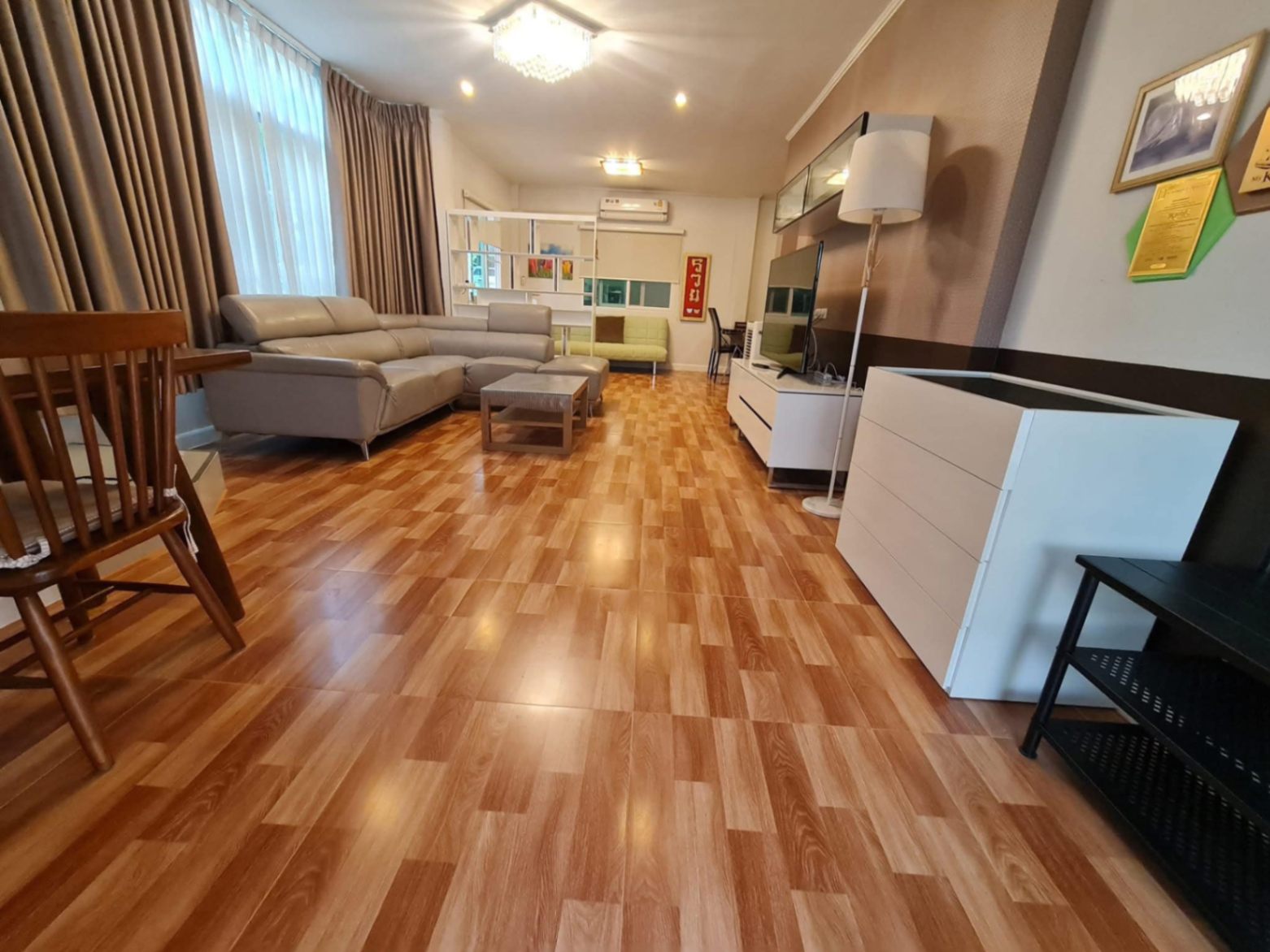3 Bedroom House For Sale in San Kamphaeng, San Kamphaeng, Chiang Mai - Image 2
