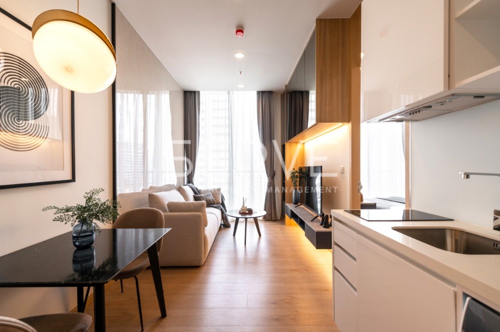 Noble BE19 Sukhumvit - Image 1