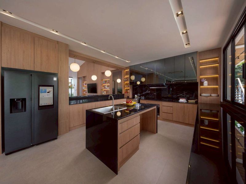 5 Bedroom House For Sale in Suthep, Mueang Chiang Mai, Chiang Mai - Image 22