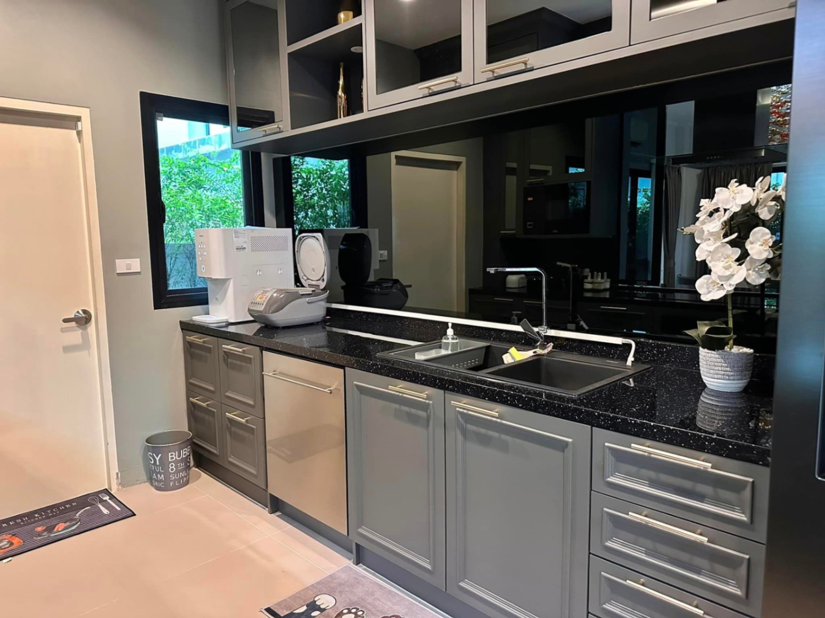 5 ห้องนอน บ้านเดี่ยว สำหรับขาย ใน ดอกไม้, ประเวศ, กรุงเทพมหานคร - Image 21