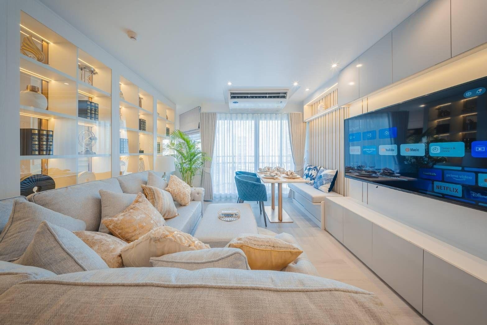 Belle Park Residence - Image 2