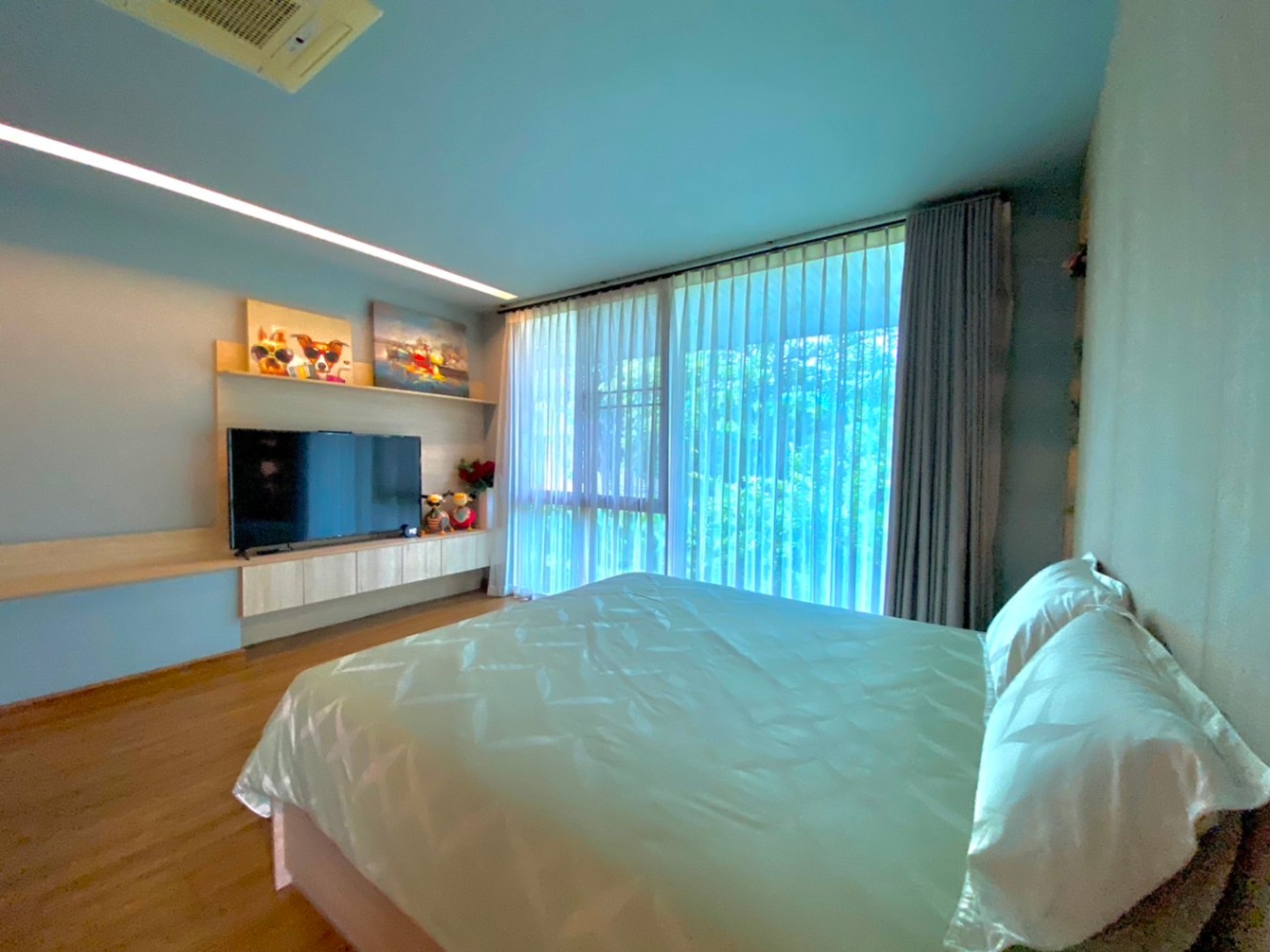 4 ห้องนอน บ้านเดี่ยว สำหรับขาย ใน ดอนแก้ว, แม่ริม, เชียงใหม่ - Image 14