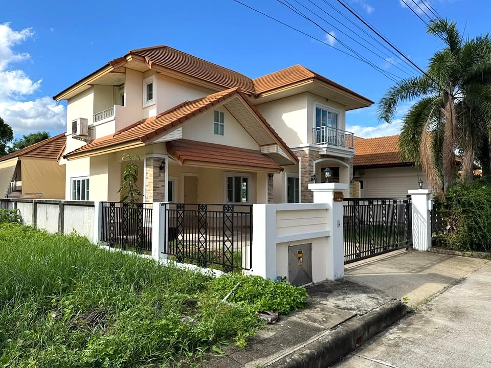 3 Bedroom House For Sale in San Phranet, San Sai, Chiang Mai - Image 13
