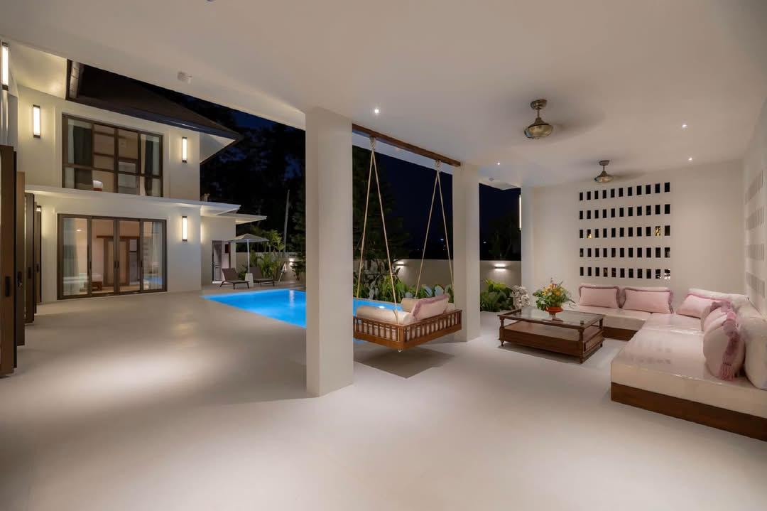5 Bedroom House For Sale in Yang Noeng, Saraphi, Chiang Mai - Image 10
