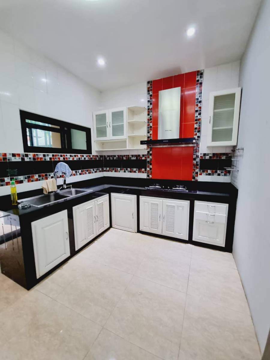 4 Bedroom House For Sale in Nong Han, San Sai, Chiang Mai - Image 9