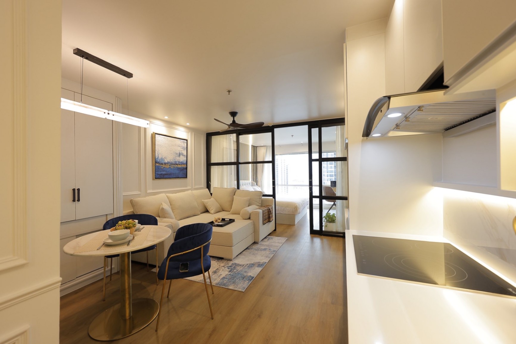 Sukhumvit Suites - Image 19
