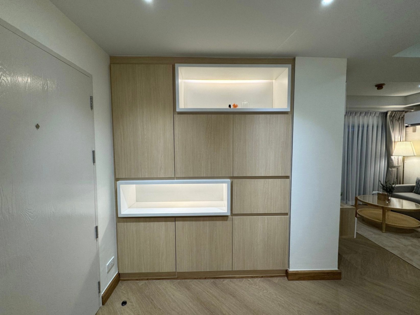 1 ห้องนอน คอนโด สำหรับขาย ใน บางกะปิ, ห้วยขวาง, กรุงเทพมหานคร - Image 14