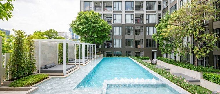 The Nest Sukhumvit 64 - Image 11