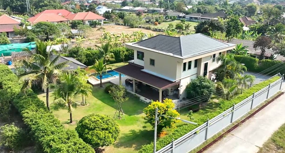3 Bedroom House For Sale in San Na Meng, San Sai, Chiang Mai - Image 18