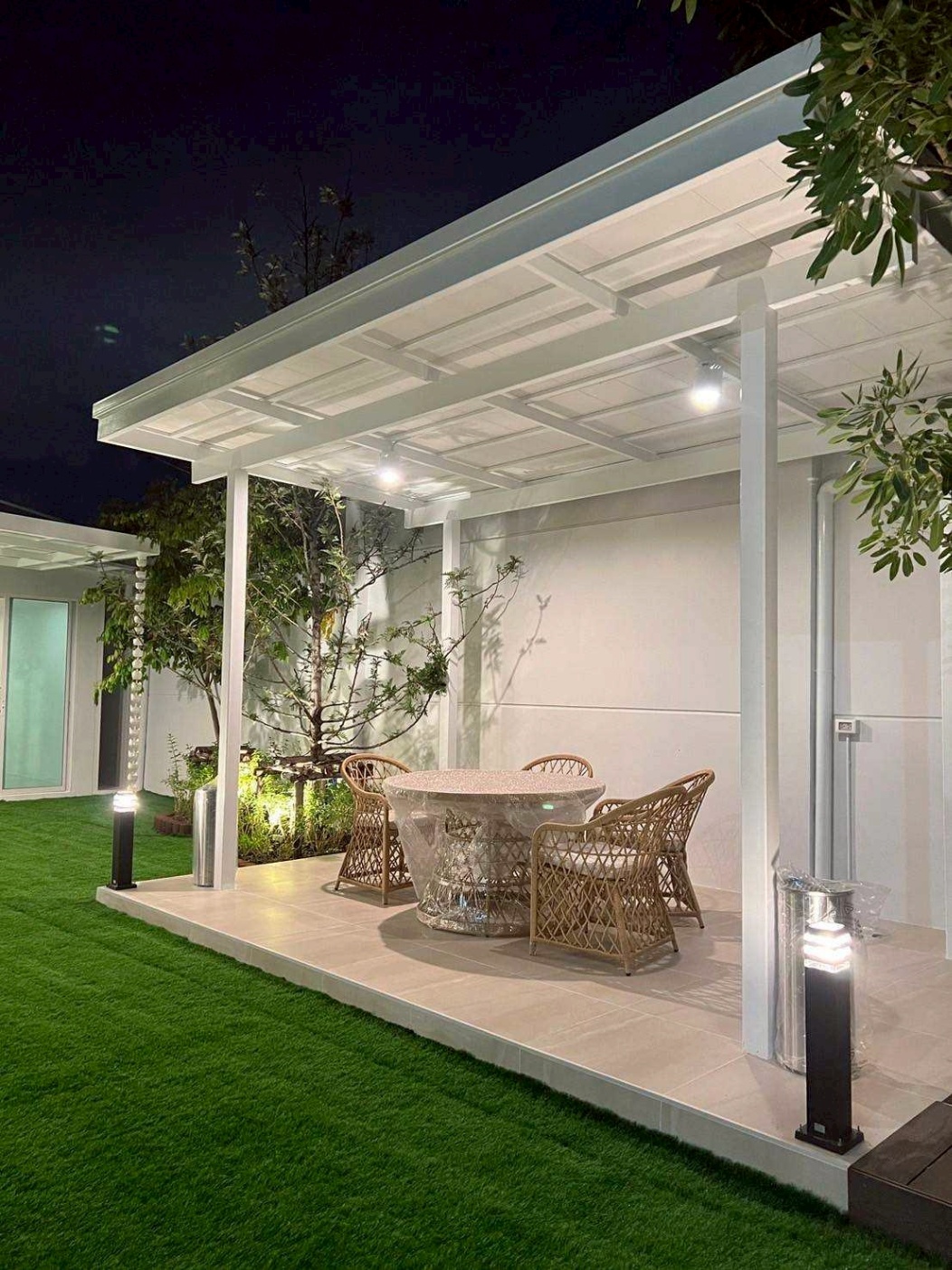 4 ห้องนอน บ้านเดี่ยว สำหรับเช่า ใน บางแก้ว, บางพลี, สมุทรปราการ - Image 6