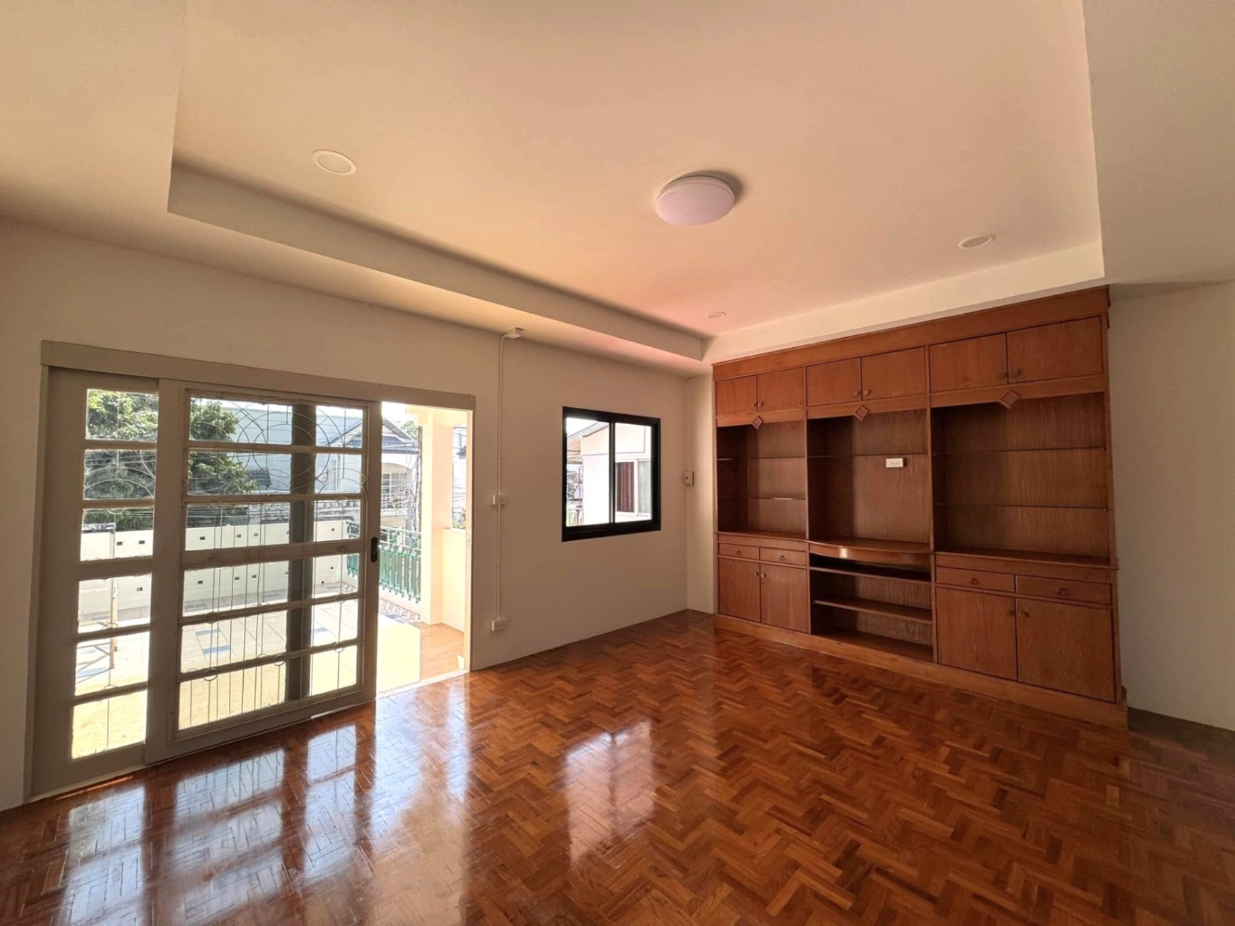 4 Bedroom Townhouse For Sale in Chang Khlan, Mueang Chiang Mai, Chiang Mai - Image 7