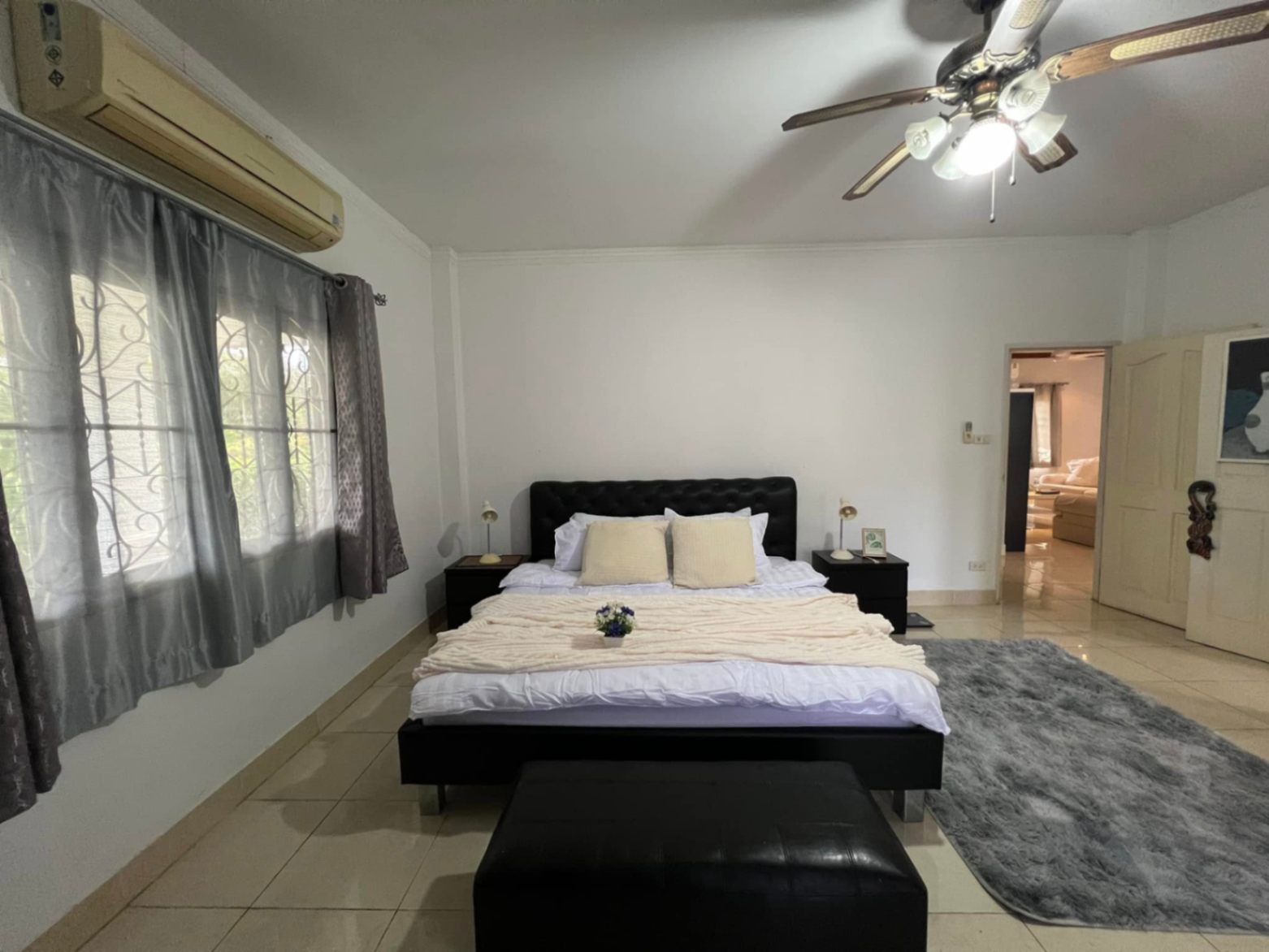 3 ห้องนอน บ้านเดี่ยว สำหรับเช่า ใน สุเทพ, เมืองเชียงใหม่, เชียงใหม่ - Image 3