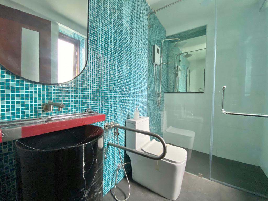 4 Bedroom House For Sale in Nong Chom, San Sai, Chiang Mai - Image 23