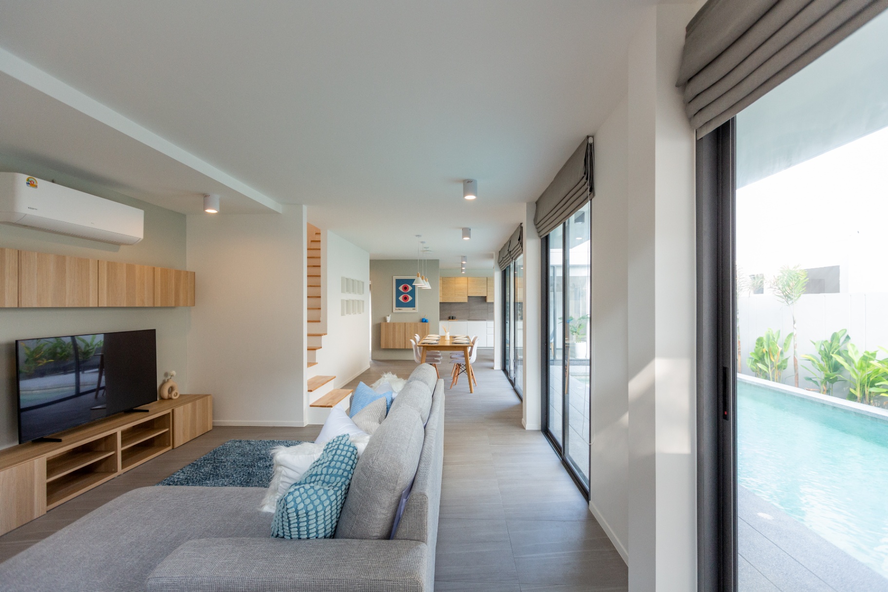 3 Bedroom House For Sale in Ban Waen, Hang Dong, Chiang Mai - Image 3