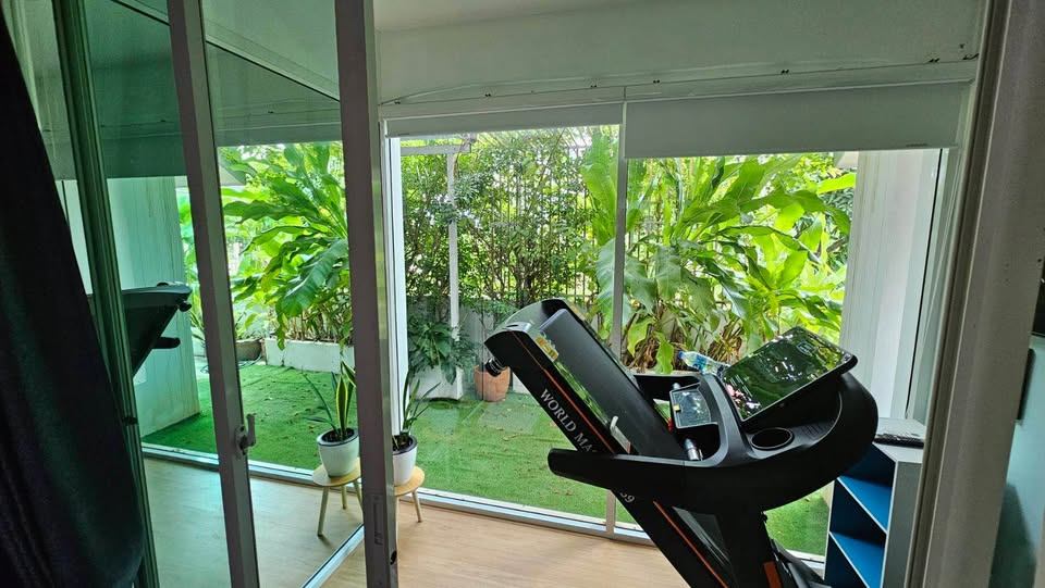 2 Bedroom House For Sale in Fa Ham, Mueang Chiang Mai, Chiang Mai - Image 23