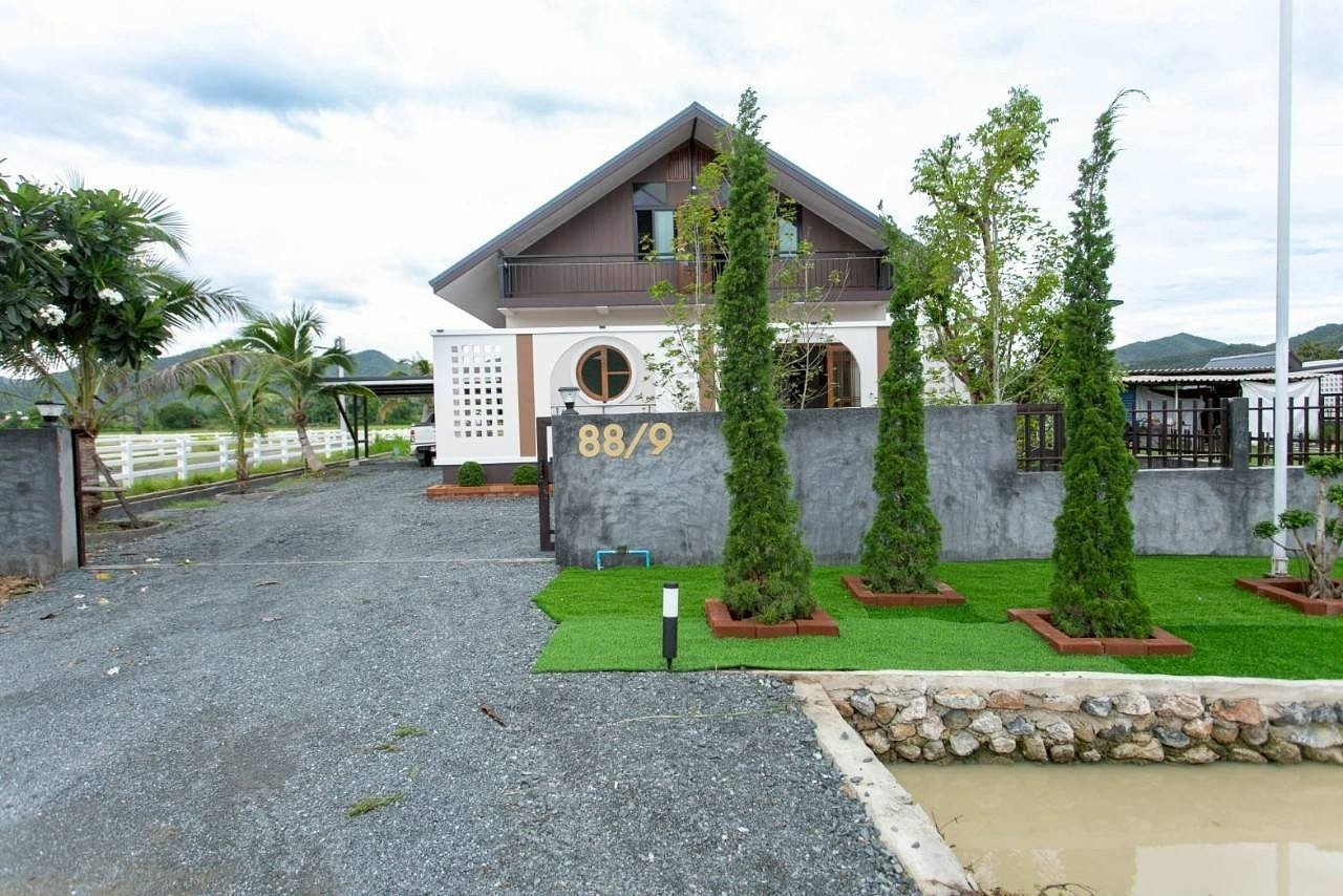4 Bedroom House For Rent in Rong Wua Daeng, San Kamphaeng, Chiang Mai - Image 24