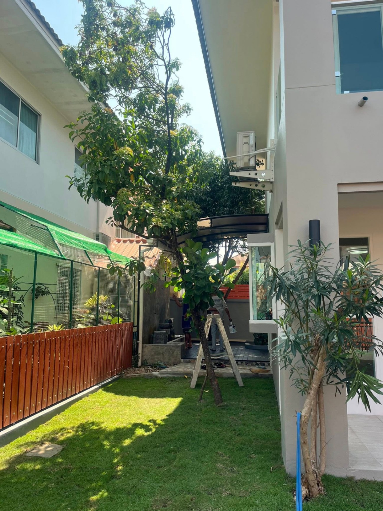 4 Bedroom House For Sale in San Na Meng, San Sai, Chiang Mai - Image 14
