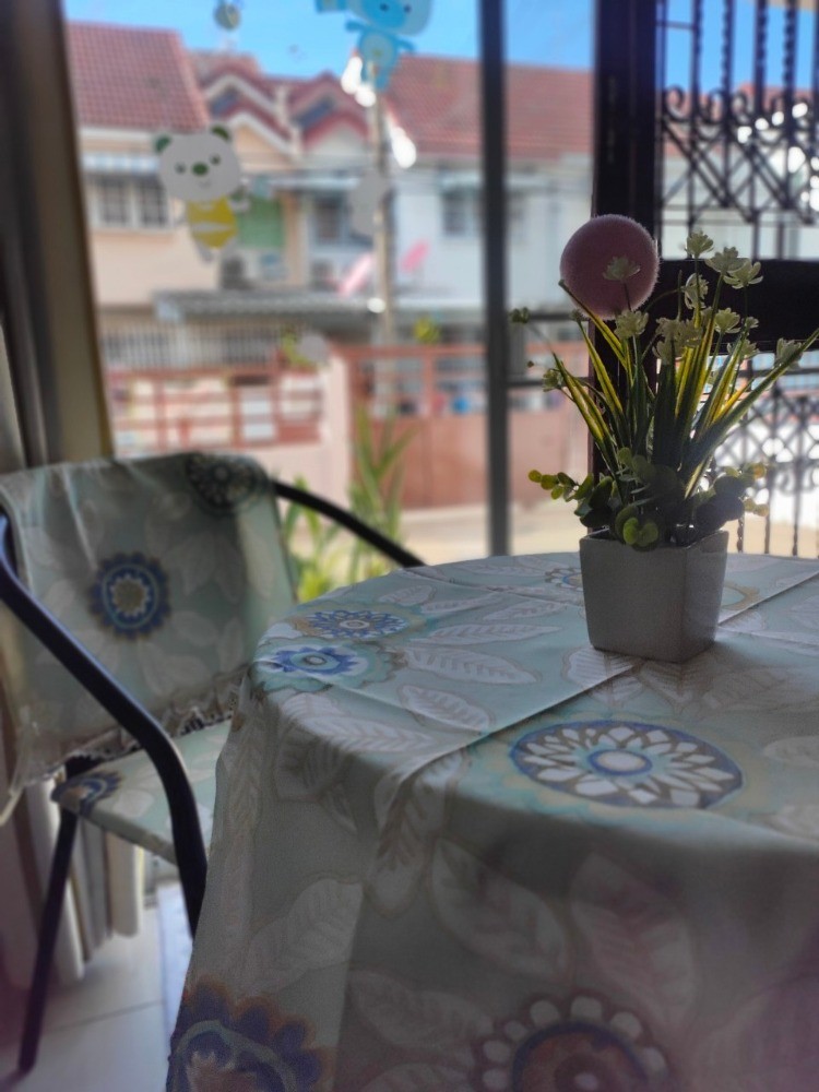 3 ห้องนอน ทาวน์เฮาส์ สำหรับเช่า ใน หนองปรือ, บางละมุง, ชลบุรี - Image 6