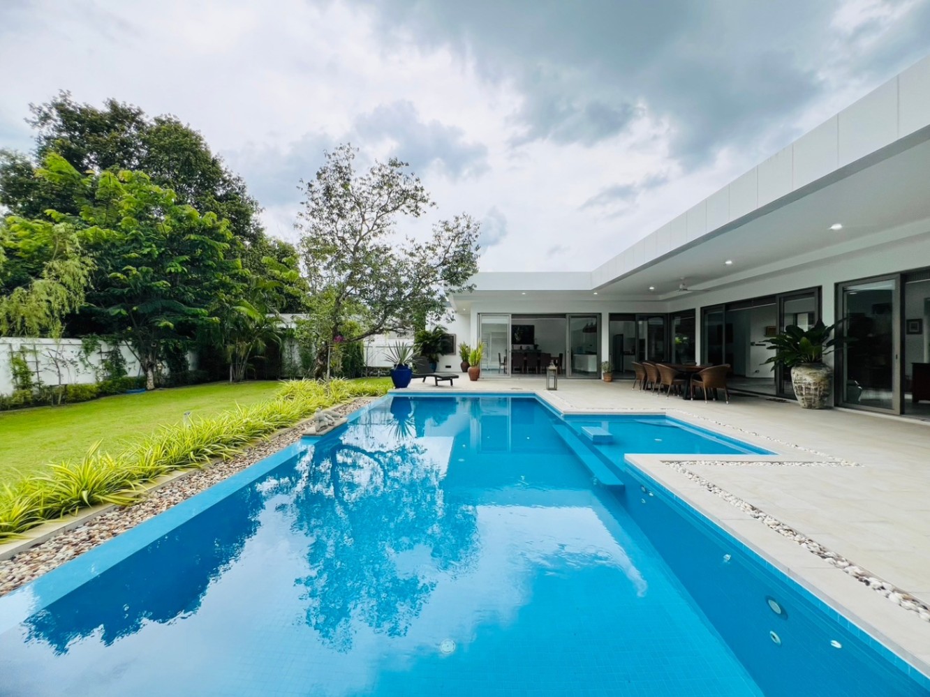 3 Bedroom House For Sale in Nam Phrae, Hang Dong, Chiang Mai - Image 9