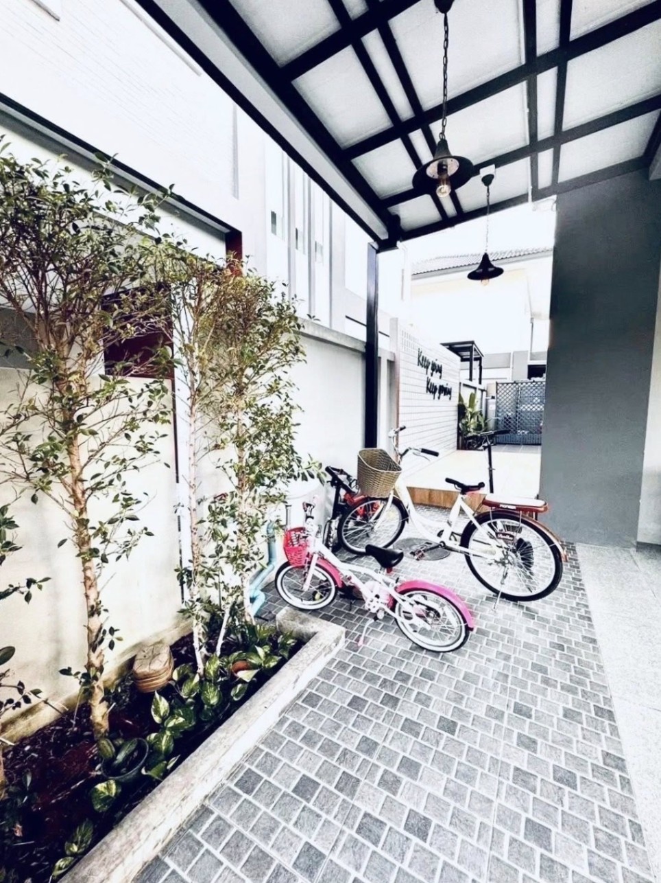 4 Bedroom House For Sale in Ban Waen, Hang Dong, Chiang Mai - Image 24
